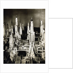 A Futuristic Vision of New York by Anonymous