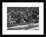 Overview of Atlantic City by Anonymous