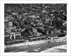 Overview of Atlantic City by Anonymous