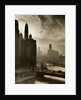View of Chicago Sky and Skyscrapers by Anonymous