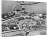 World's Fair Looking Toward Swift's Theatre by Anonymous