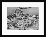 World's Fair Looking Toward Swift's Theatre by Anonymous