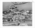 World's Fair Looking Toward Swift's Theatre by Anonymous