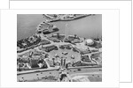 World's Fair Looking Toward Swift's Theatre by Anonymous