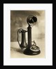 Candlestick Telephone by Anonymous