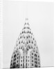 The Chrysler Building by Anonymous