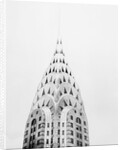 The Chrysler Building by Anonymous