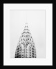 The Chrysler Building by Anonymous