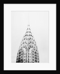 The Chrysler Building by Anonymous