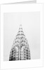 The Chrysler Building by Anonymous