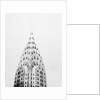 The Chrysler Building by Anonymous
