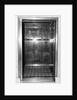 An Otis Elevator Inside a Hotel by Anonymous