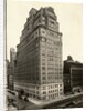 Drake Hotel in New York City by Anonymous