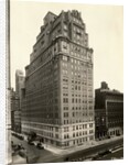Drake Hotel in New York City by Anonymous