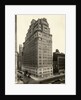 Drake Hotel in New York City by Anonymous