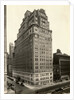 Drake Hotel in New York City by Anonymous
