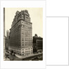 Drake Hotel in New York City by Anonymous