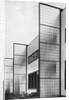 Row Houses in Berlin by Anonymous