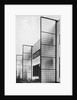 Row Houses in Berlin by Anonymous