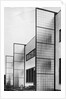 Row Houses in Berlin by Anonymous