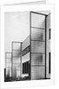 Row Houses in Berlin by Anonymous