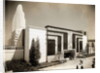 Hall of Science at Chicago World's Fair by Anonymous