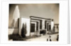 Hall of Science at Chicago World's Fair by Anonymous