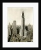 The Chrysler Building by Anonymous