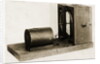 Model of Berliners Original Telephone Made in 1877 by Anonymous