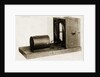 Model of Berliners Original Telephone Made in 1877 by Anonymous