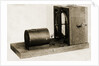 Model of Berliners Original Telephone Made in 1877 by Anonymous