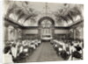 Ponce de Leon Dining Room Center by Anonymous