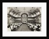 Ponce de Leon Dining Room Center by Anonymous