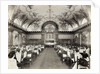 Ponce de Leon Dining Room Center by Anonymous