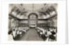 Ponce de Leon Dining Room Center by Anonymous