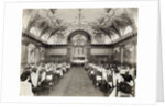 Ponce de Leon Dining Room Center by Anonymous