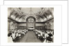 Ponce de Leon Dining Room Center by Anonymous