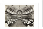 Ponce de Leon Dining Room Center by Anonymous