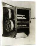 Eli Whitney's Cotton Gin by Anonymous