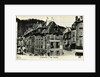 Street in Aubusson by Anonymous