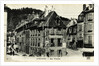 Street in Aubusson by Anonymous