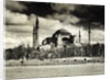 Long View of St. Sophia by Anonymous