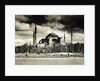 Long View of St. Sophia by Anonymous