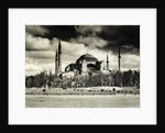 Long View of St. Sophia by Anonymous