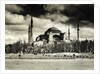 Long View of St. Sophia by Anonymous