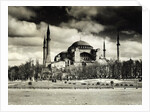 Long View of St. Sophia by Anonymous