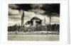 Long View of St. Sophia by Anonymous