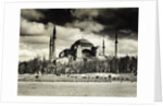 Long View of St. Sophia by Anonymous