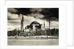 Long View of St. Sophia by Anonymous