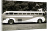 Greyhound Bus by Anonymous